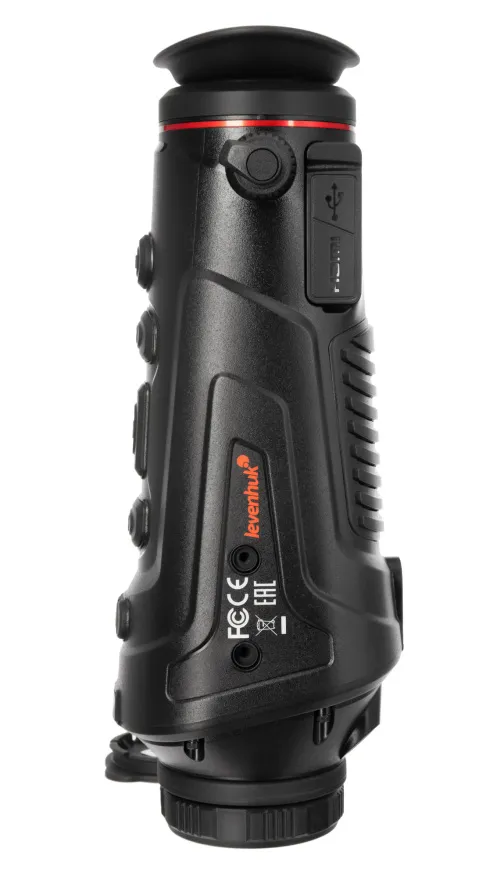 snímek Monokulární dalekohled s termovizí Levenhuk Fatum Z500,  10