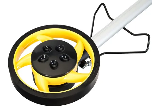 obrázek Digitální měřicí kolečko Ermenrich Reel WM10 - Vystavený předmět,  6