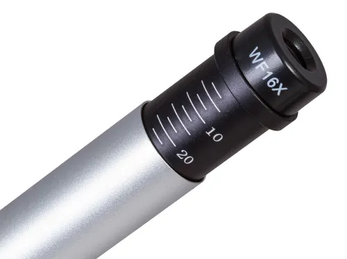 snímek Mikroskop Bresser Junior 40–1024x, bez pouzdra,  5
