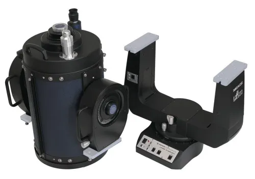 snímek Hvězdářský dalekohled Meade LX600 16'' F/8 ACF,  12