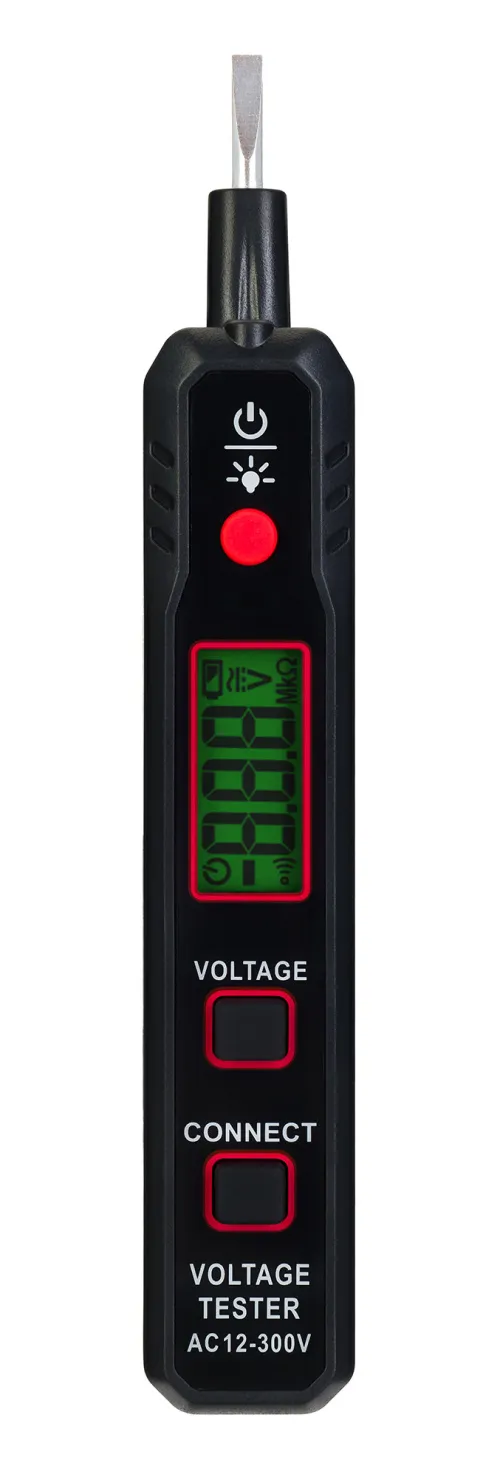 snímek Tester napětí Ermenrich Zing WT30,  3