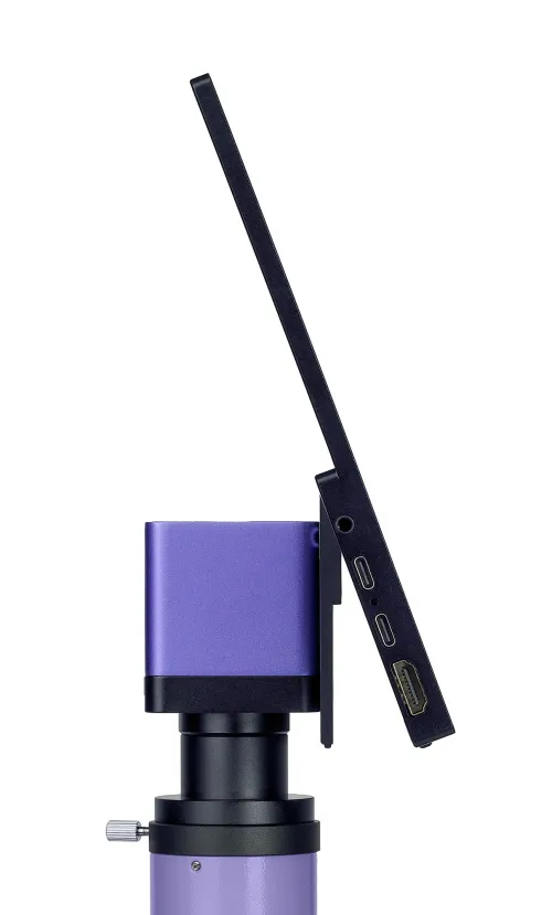 foto Biologický digitální mikroskop MAGUS Bio D230T LCD,  22