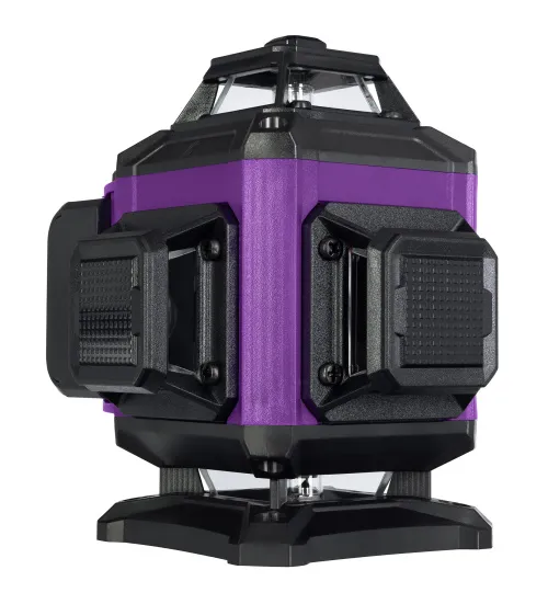 obrázek Laserový nivelační přístroj Ermenrich PRO LN35,  5