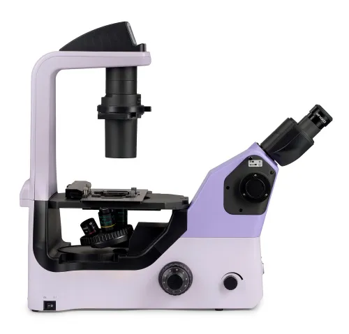 foto Biologický inverzní mikroskop MAGUS Bio V360,  17