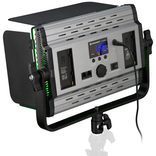 fotografie RGB LED panel Bresser BR-S60,  2