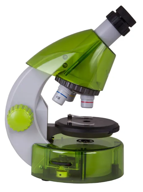 fotografie Mikroskop Levenhuk LabZZ M101,  3