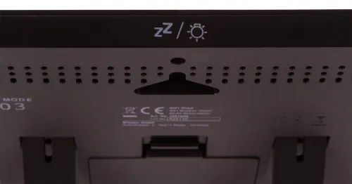 snímek Meteostanice Bresser 4CAST Wi-Fi RC,  9