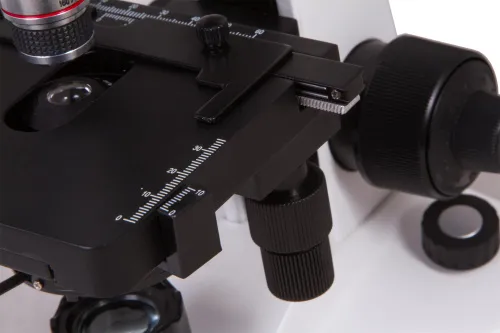 fotografie Mikroskop Bresser Biorit TP 40–400x,  12