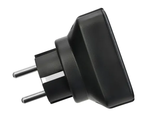 snímek Tester zásuvek Ermenrich Zing ST30,  4