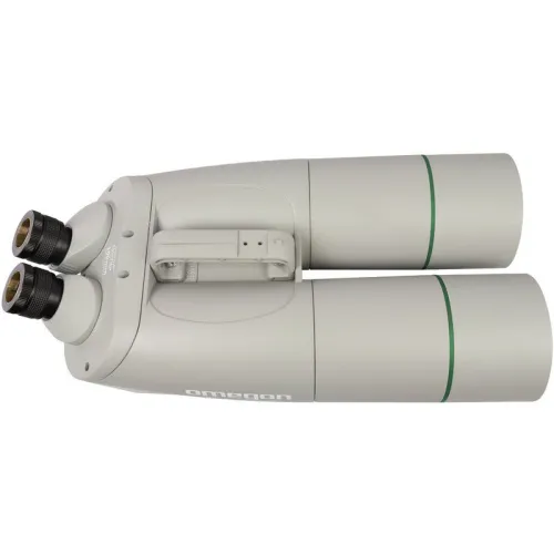 foto Binokulární dalekohled Omegon Brightsky 30x100 – 45°,  4