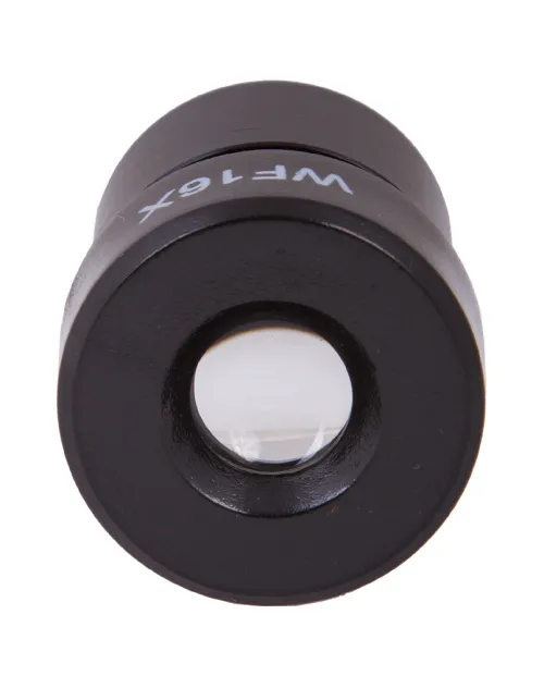 fotografie Okulár Levenhuk Rainbow WF16x,  4