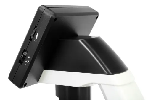 obrázek Digitální mikroskop Levenhuk DTX 500 LCD,  7
