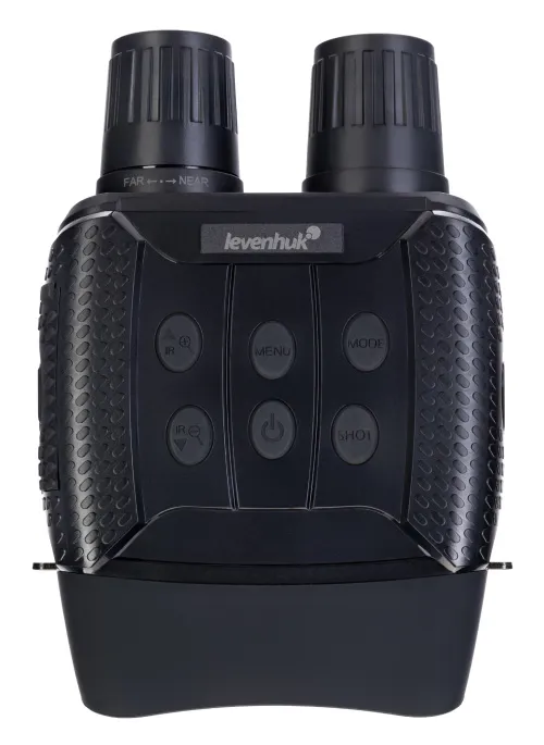 obrázek Digitální binokulární dalekohled s nočním viděním Levenhuk Halo 13X,  5