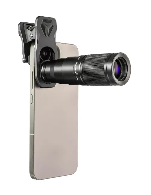obrázek Sada objektivů pro smartphone Levenhuk Kelvin SLS10,  5