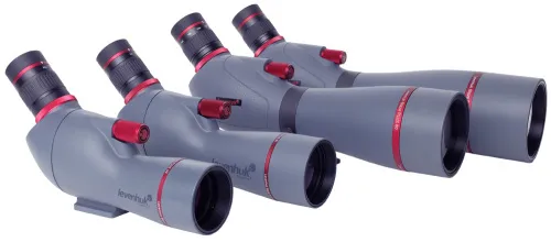 snímek Pozorovací dalekohled Levenhuk Blaze PLUS 90,  4