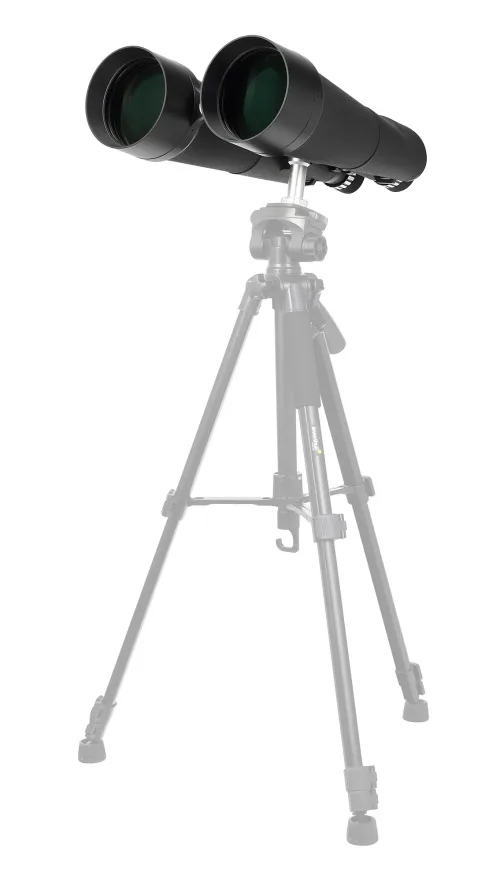 foto Binokulární dalekohled Levenhuk Bruno PLUS 25x100,  12