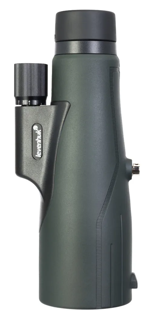 fotografie Monokulární dalekohled se zaměřovačem Levenhuk Wise PLUS 10x56,  6