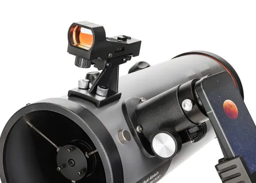 snímek Fototeleskop Levenhuk Kelvin Nova PLUS 114/500,  13