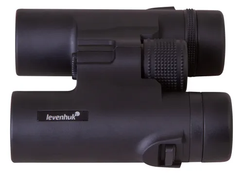 fotografie Binokulární dalekohled Levenhuk Karma BASE 8x32 - Vystavený předmět,  8