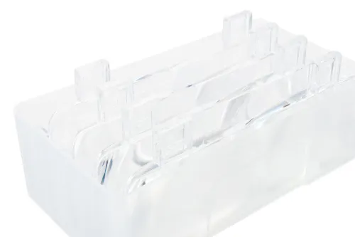 obrázek Dobíjecí náhlavní lupa Levenhuk Discovery Crafts DHR 10,  4