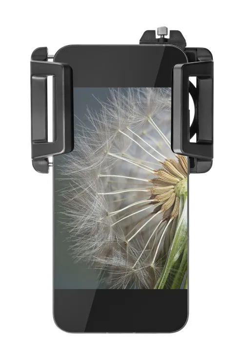 obrázek LED mikroskop pro smartphone Levenhuk Kelvin TMC20,  9