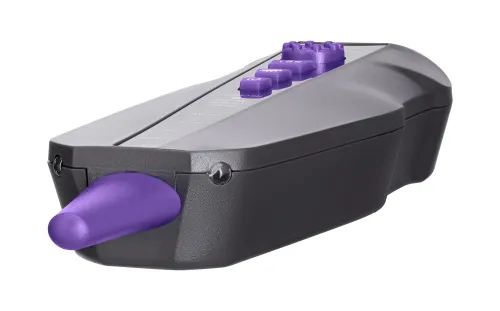 fotografie Tester délky kabelů Ermenrich NetGeeks NL80,  7