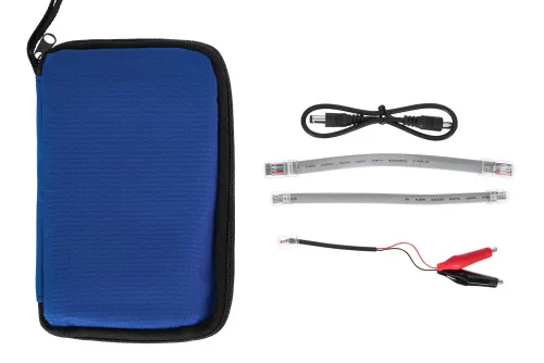 obrázek Tester PoE Ermenrich NetGeeks NP25,  9