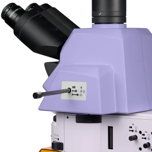 fotografie Fluorescenční mikroskop MAGUS Lum 490L,  13