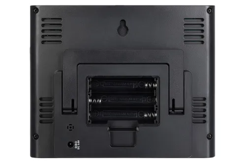 foto Termohygrometr Levenhuk Wezzer Teo TH50,  8