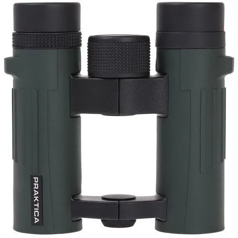 foto Binokulární dalekohled Praktica Pioneer 10x26,  2