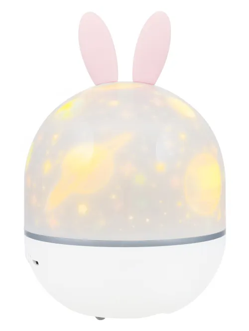 snímek Astroplanetárium Levenhuk LabZZ Star Sky P1,  6