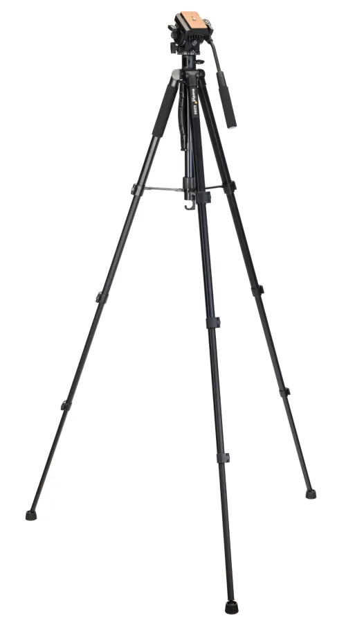 foto Stativ Levenhuk Level PLUS VT15,  5