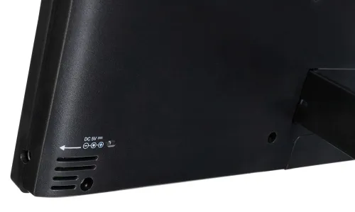 foto Meteorologické stanice Levenhuk Discovery Report WA60 - Vystavený předmět,  7