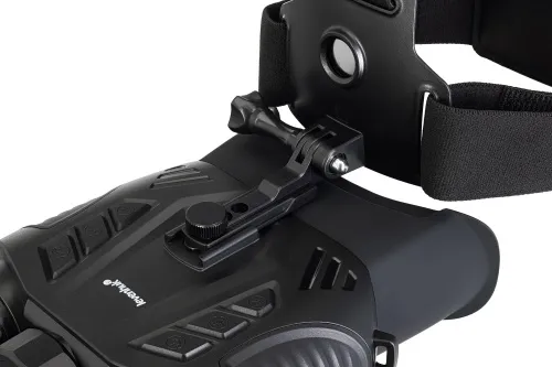 snímek Digitální binokulární dalekohled s nočním viděním Levenhuk Halo 50XN GPS,  11