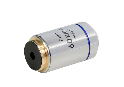 foto Objektiv MAGUS 60PL Plan 60х/0,80 ∞/0,17,  4