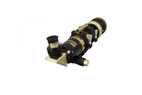 snímek Solární hvězdářský dalekohled Coronado SolarMax III Double Stack 70 mm se systémem RichView a BF10,  3
