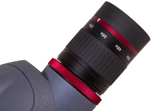 snímek Pozorovací dalekohled Levenhuk Blaze PLUS 90,  14