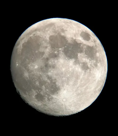 snímek Fototeleskop Levenhuk Kelvin MAK127 AZ GOTO Wi-Fi,  11