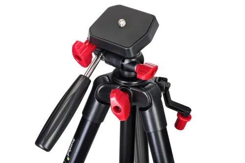 fotografie Stativ Levenhuk Level BASE TR10,  6