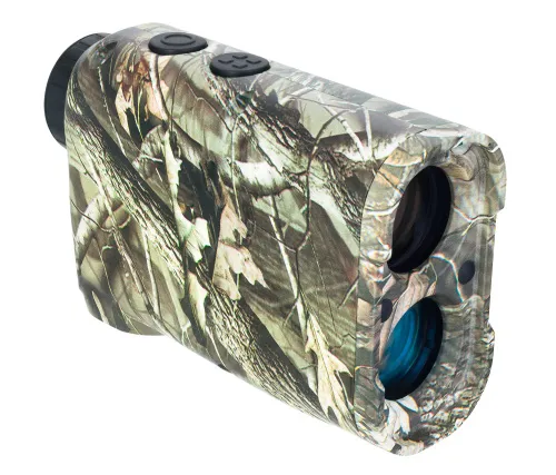 fotografie Lovecký laserový dálkoměr Levenhuk Camo LC1500,  4