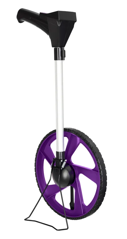 fotografie Digitální měřicí kolečko Ermenrich Reel WM20,  5