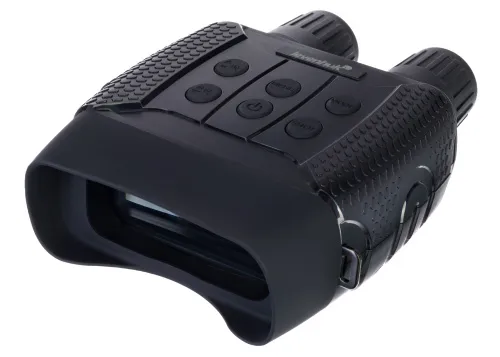 snímek Digitální binokulární dalekohled s nočním viděním Levenhuk Halo 13X - Vystavený předmět,  4