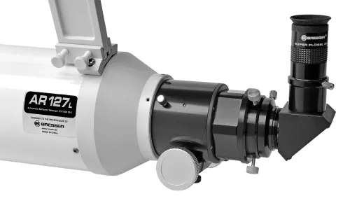 fotografie Hvězdářský dalekohled Bresser Messier AR-127L/1200 Hexafoc OTA,  4