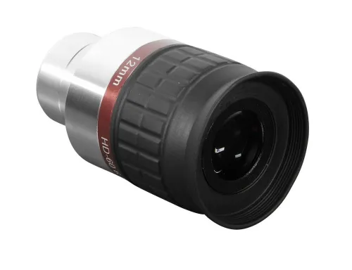 foto 12 mm 6prvkový okulár Meade řady 5000 HD-60 (1,25"),  2