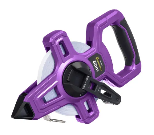 snímek Pozemní měřicí pásmo Ermenrich Reel SE50,  2