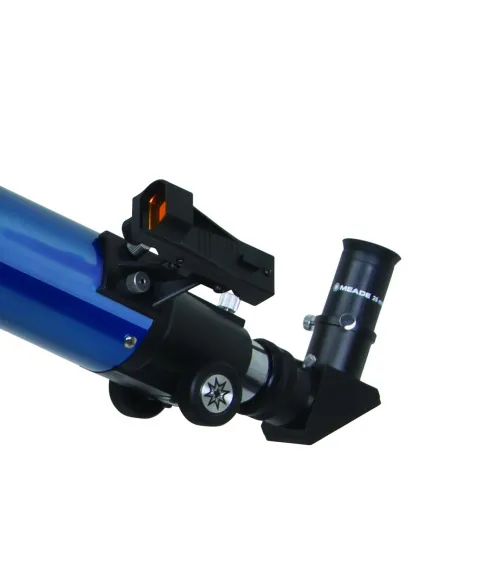 foto Hvězdářský dalekohled Levenhuk Meade Infinity 70 mm,  2