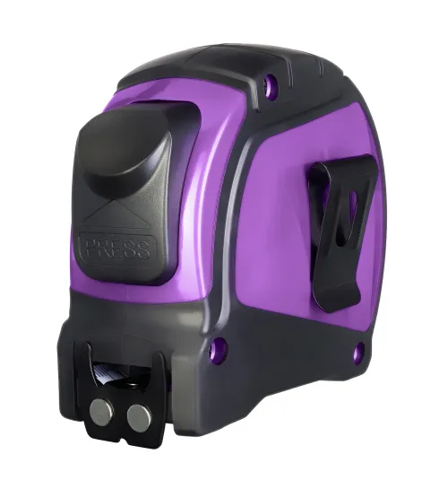 snímek Svinovací metr Ermenrich Reel SQ80,  5