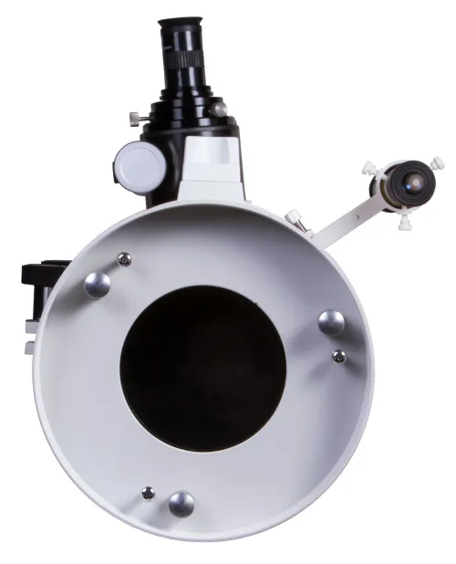 fotografie Optický tubus Bresser Messier NT-150S/750 Hexafoc,  5