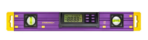 foto Digitální vodováha Ermenrich Verk LY40,  5