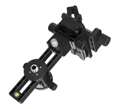 foto Prodlužovací tyč Ermenrich Reel TWR30, 3,36 m,  13